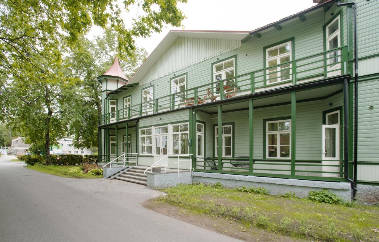 In Heermeyer Pärnu