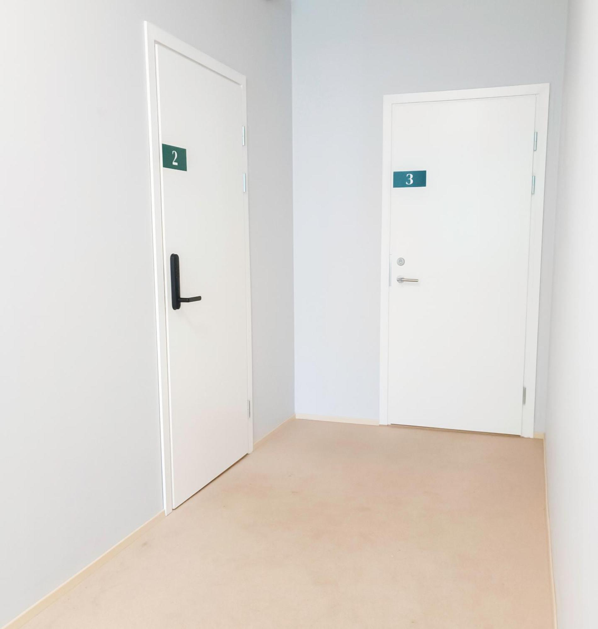 Appartement In Heermeyer