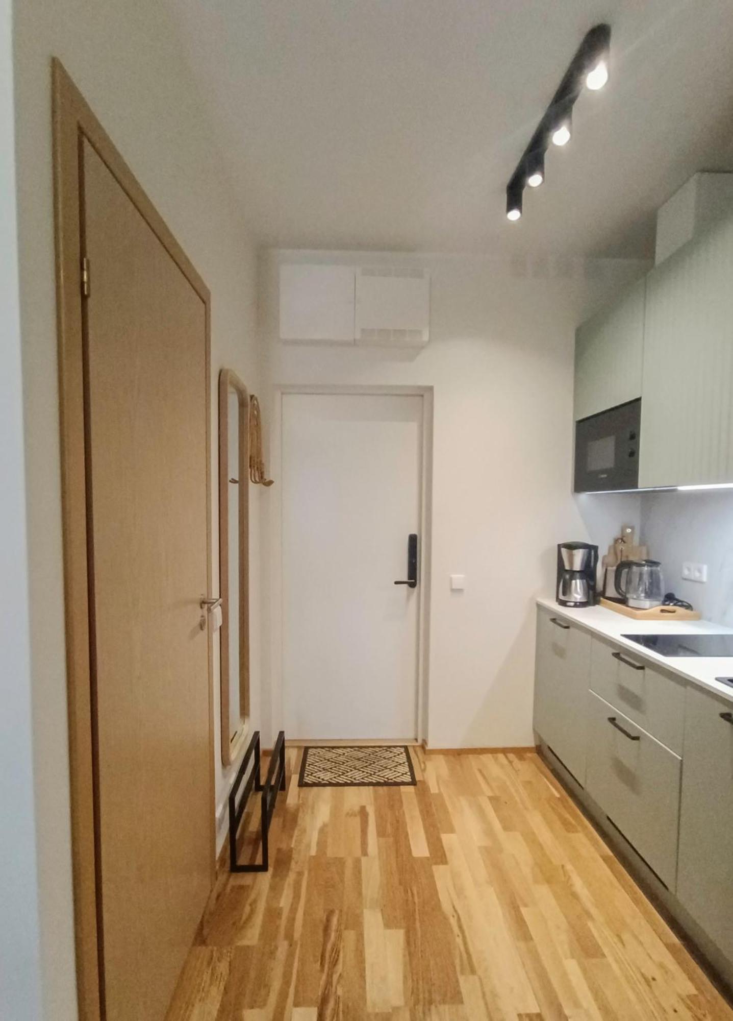 Appartement In Heermeyer Pärnu
