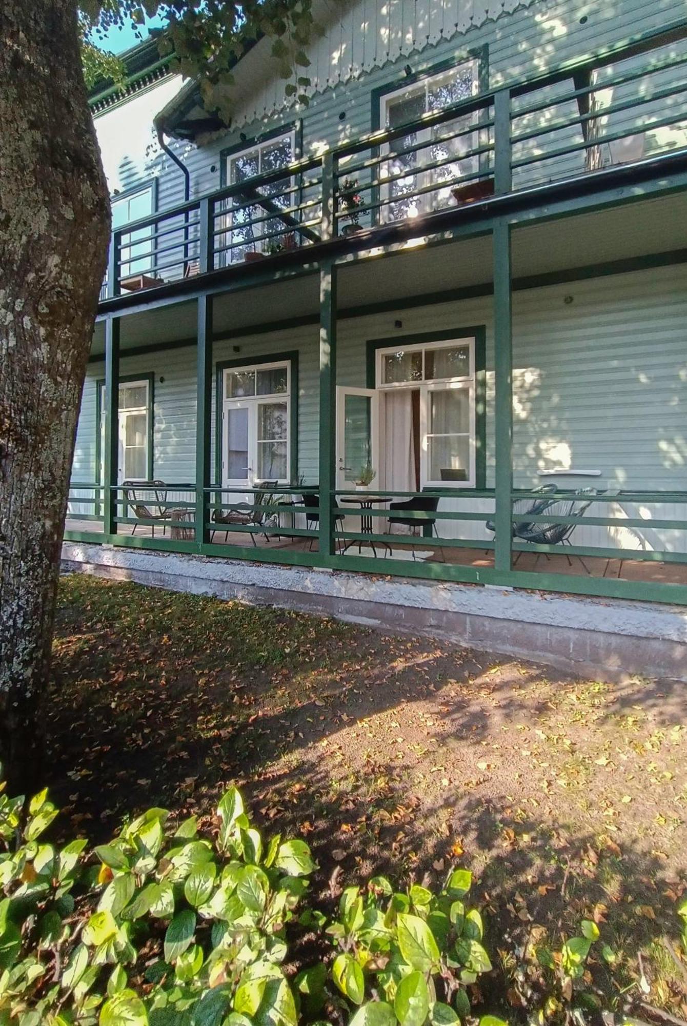 In Heermeyer Pärnu