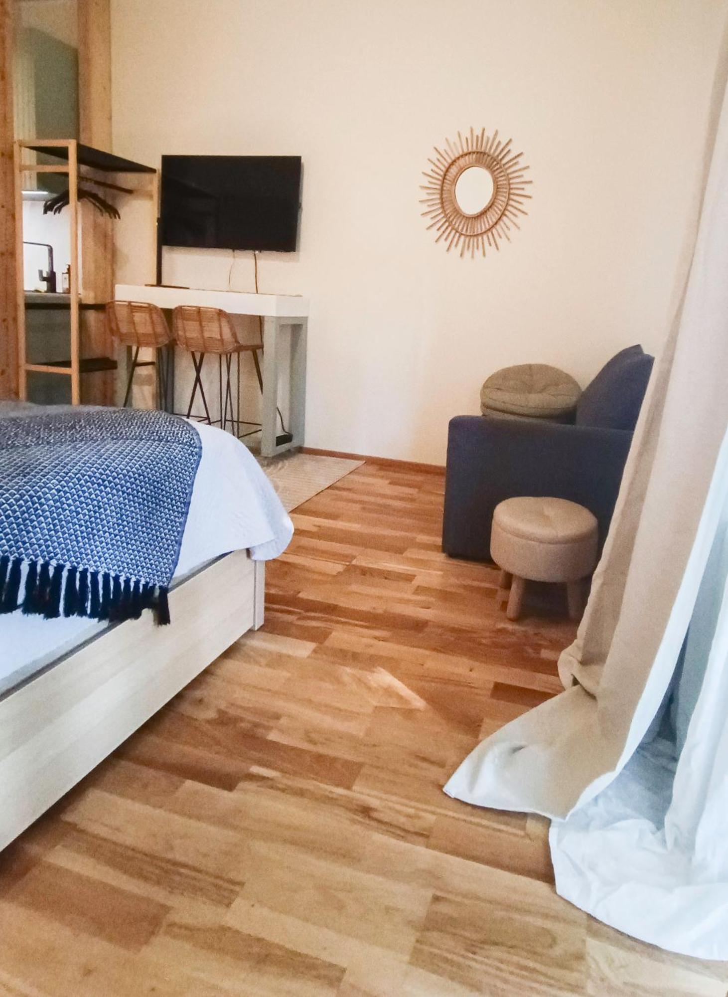 Appartement In Heermeyer *