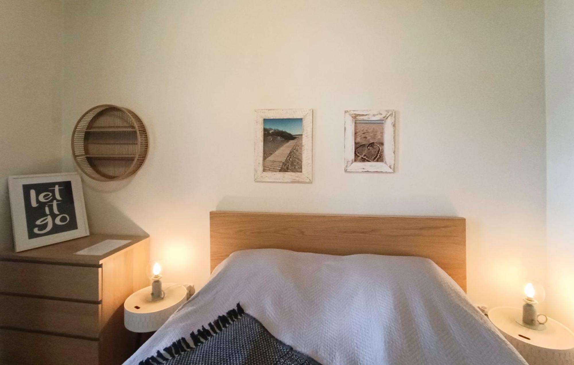 In Heermeyer Appartement