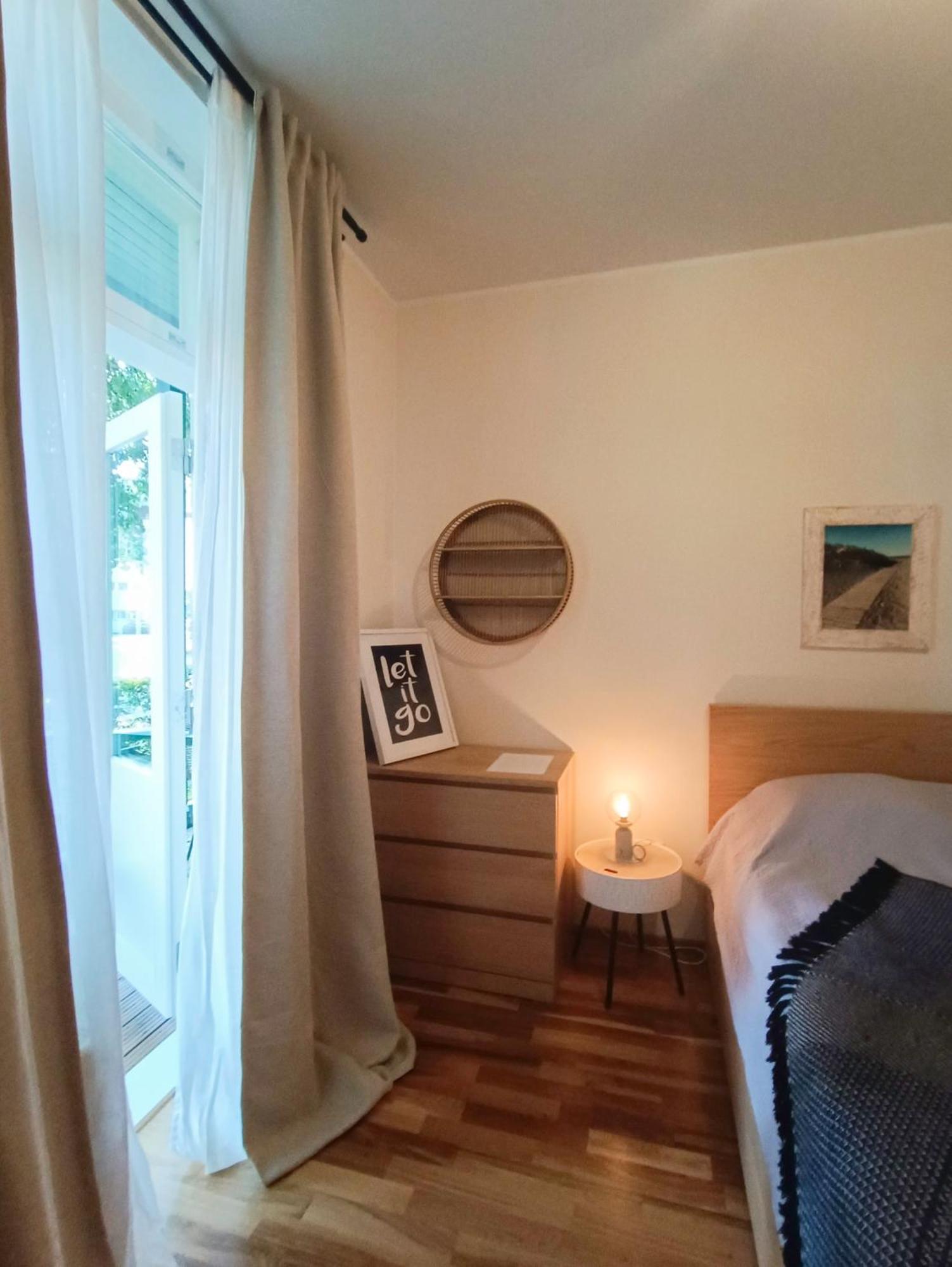 In Heermeyer Appartement *